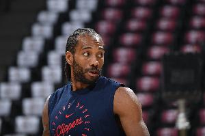 yl23455永利官网-快船总裁：莱昂纳德对约翰-科林斯的这笔交易感到兴奋