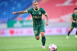 yl23455永利官网-热身赛-大连英博1-2浙江队 米特里策&amp;弗兰克、佩尼亚破门