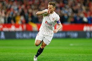 yl23455永利官网-宣布退役！拉基蒂奇回顾生涯：当巴萨这样的队邀请我才会离开塞维