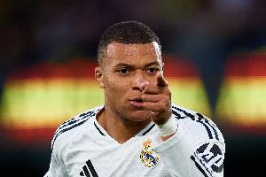 yl23455永利官网-布特拉格诺：姆巴佩再次成为胜负手 他是皇马无可替代的核心