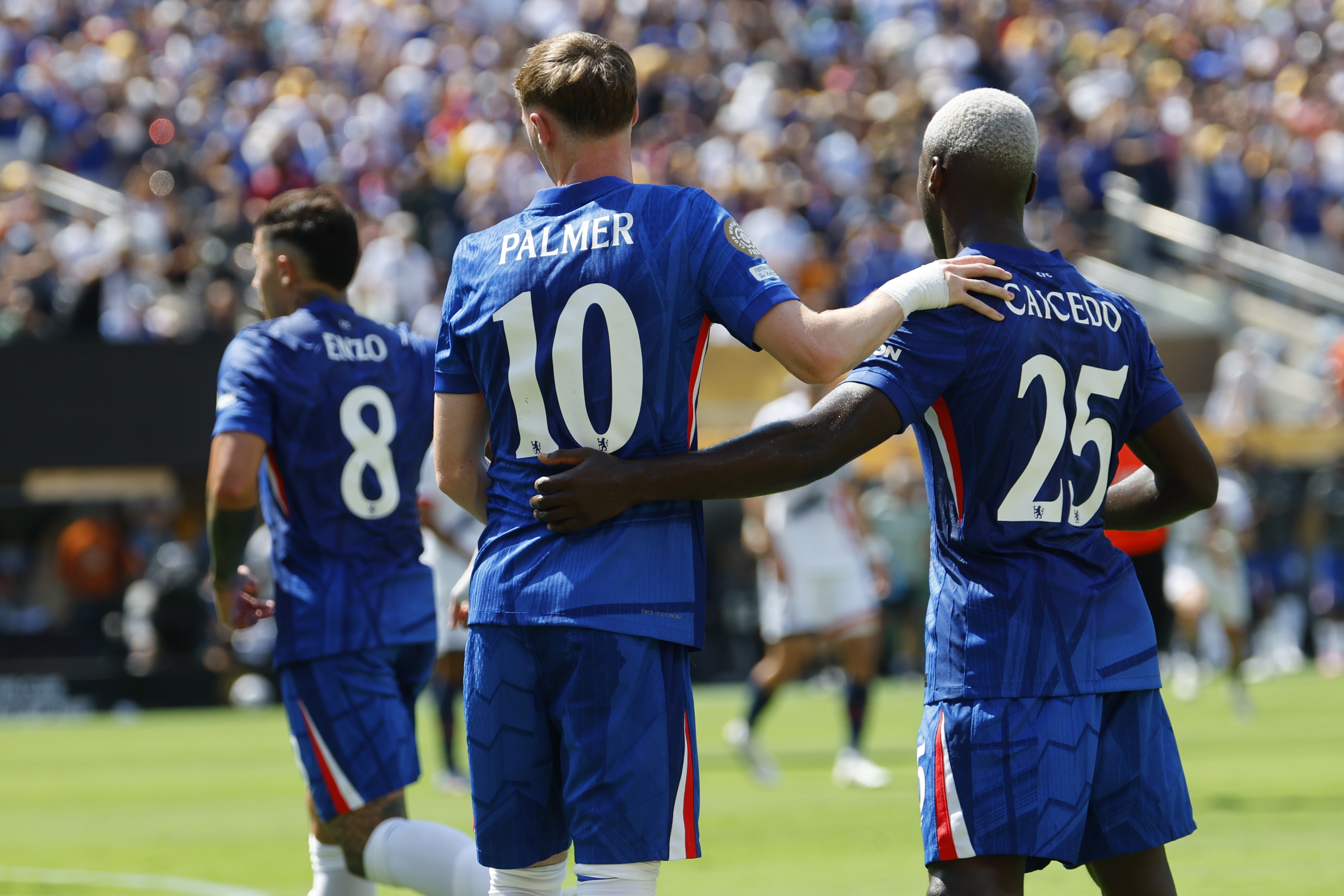 yl23455永利官网-人均7年长约😎切尔西三核合同分别到31/32/33年，3人平均仅23岁