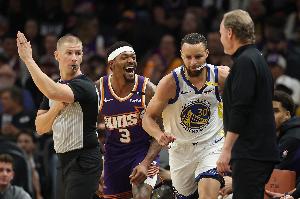 yl23455永利官网-搬家费！比尔从太阳到快船 净亏损280万美元