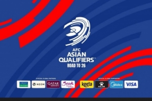 yl23455永利官网-世预赛附加赛赛程：10月9日、12日、15日在沙特、卡塔尔进行