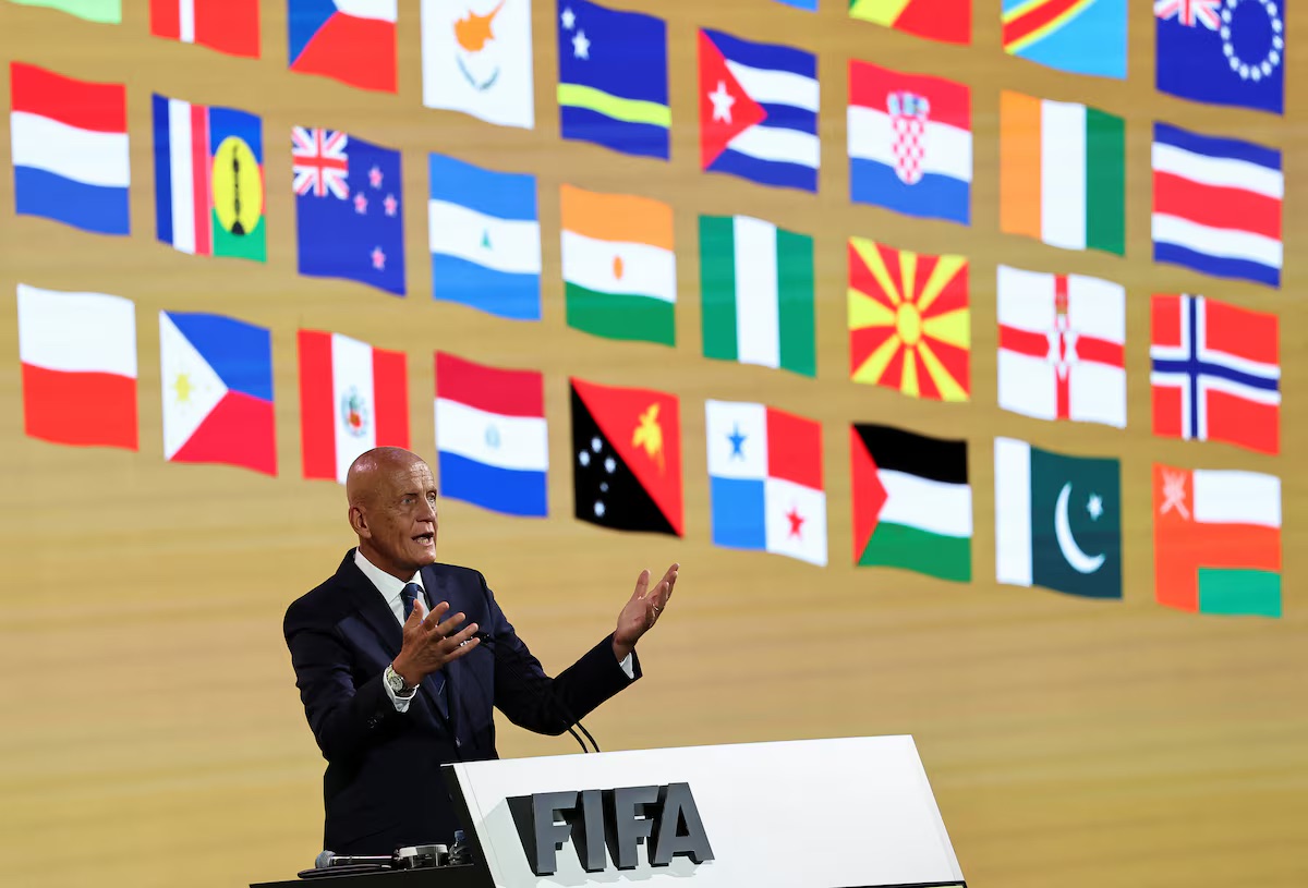 科利纳谈角球新规：这项规则大获成功，完全实现了当时设计的初衷