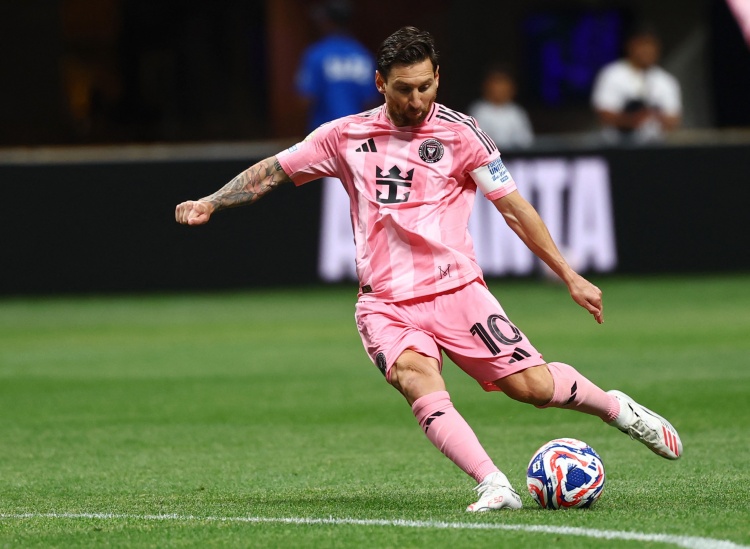 yl23455永利官网-担任主要演讲者！阿斯报：梅西将参加11月初的美洲商业论坛