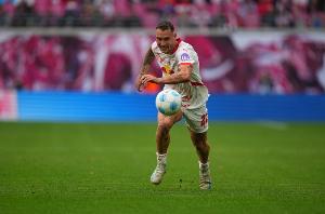 yl23455永利官网-劳姆：我和莱比锡还有合同，我在这里感觉非常好