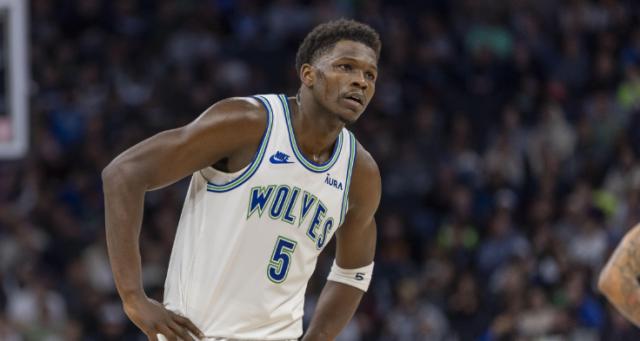 yl23455永利官网-三杀掘金两胜雷霆 森林狼将成季后赛搅局者？