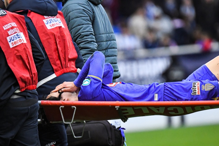 日媒列日本国脚伤病情况：南野拓实难赶上世界杯，远藤航复出未知