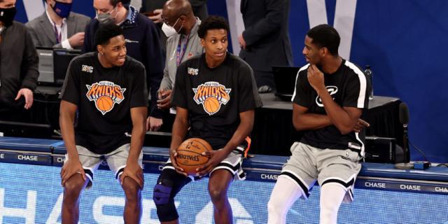 yl23455永利官网-从乐透秀到无人问津 尼利基纳正在和NBA作别