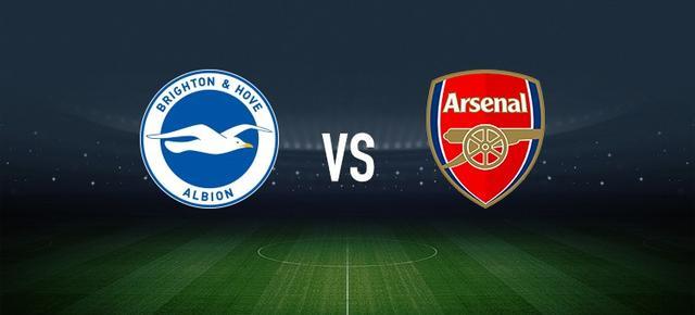 yl23455永利官网-布莱顿vs阿森纳：三笘薰、格罗斯首发，萨卡、赖斯出战