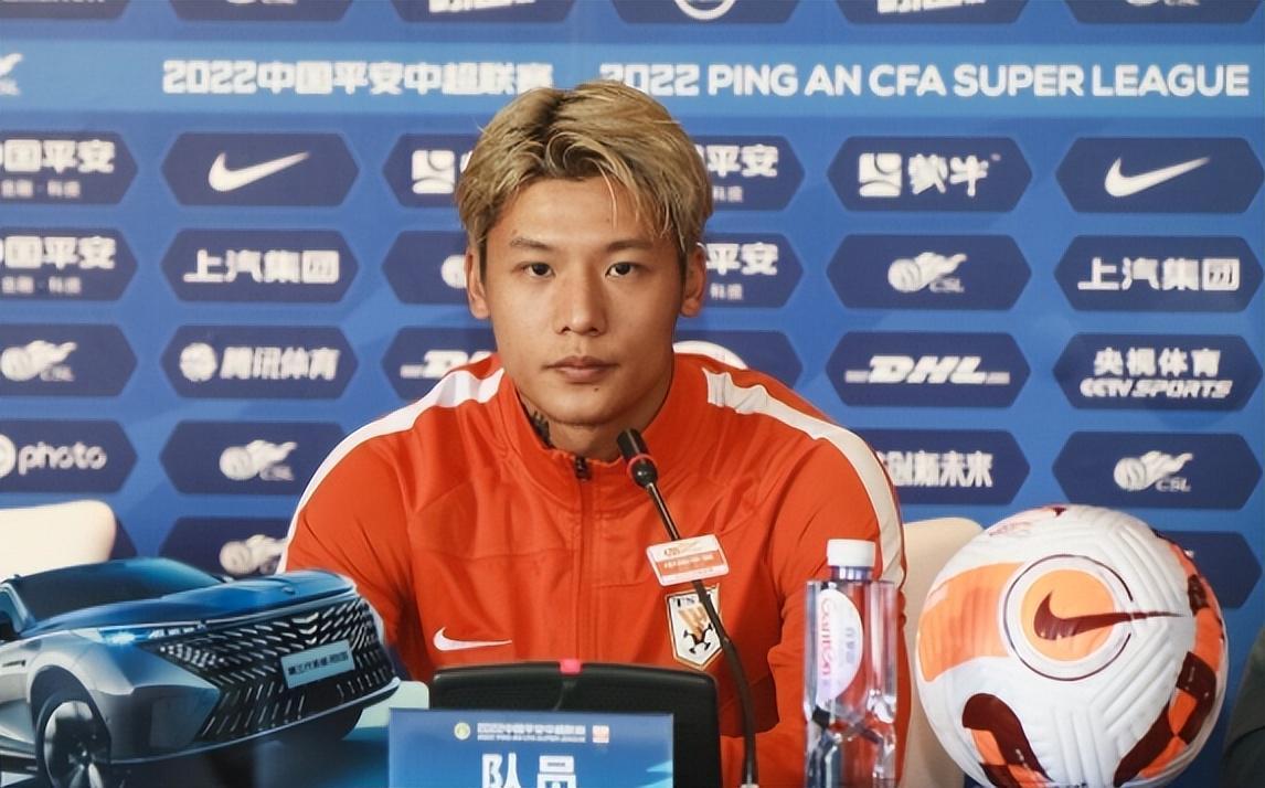 yl23455永利官网-他曾两次被球迷视为鲁能离队热门，如今却依然能留队，值得期待