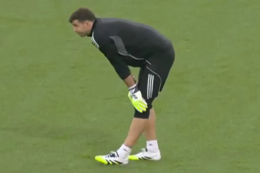 yl23455永利官网-民族报：劳塔罗和大马丁最近接连受伤，阿根廷队拉响警报